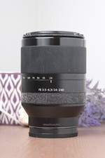 Sony 240mm f3.5 for sale  Middleburg