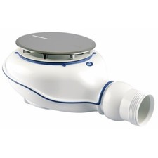 Bonde douche universelle d'occasion  Mondeville