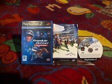Ps2 frankie dettori for sale  NOTTINGHAM
