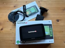 Tomtom essential 5 gebraucht kaufen  Gifhorn