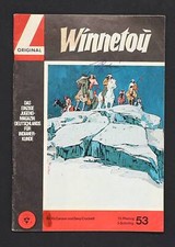Winnetou walter lehning gebraucht kaufen  Saarbrücken