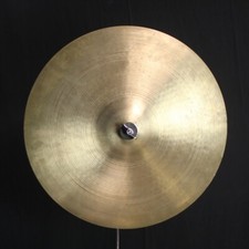 Vintage zildjian 1970 for sale  Portland