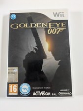 007 goldeneye gioco usato  Musile di Piave
