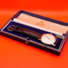 garrard d'occasion garrard d'occasion Expédié en Belgium