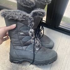 Mammal oribi snowboots for sale  RICHMOND