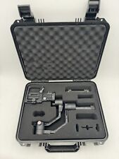 Zhiyun crane three for sale  Richardson