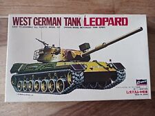 West german tank gebraucht kaufen  Nienhagen