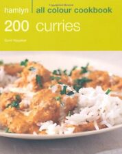Hamlyn colour cookbook for sale  UK