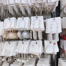 Pairs fashion earring. for sale  San Antonio