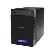 Netgear nas readynas usato  Curno
