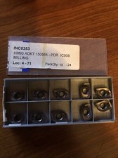 Iscar hm90 adkt150564 for sale  Conroe