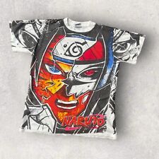 Naruto vintage style for sale  MANCHESTER