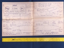 Vintage model makers for sale  FAREHAM