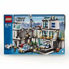 Lego city 7744 gebraucht kaufen  Leopoldshöhe
