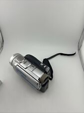 Usado, Sony DVD 4.0 Mega Pixels Handycam DCR-DVD905E Sem Cabo de Carregamento Para Peças LEIA!! comprar usado Usado, Sony DVD 4.0 Mega Pixels Handycam DCR-DVD905E Sem Cabo de Carregamento Para Peças LEIA!! comprar usado  Enviando para Brazil