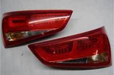 LAMPY LAMPY LED ŚWIATŁO TYLNE ZESTAW AUDI A1 S1 8X0945094E & 8X0945093E 2010-14 na sprzedaż  PL