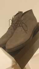 Scarpe polacchine uomo usato  Pomezia