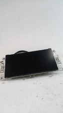 Used infotainment display for sale  Bellmawr