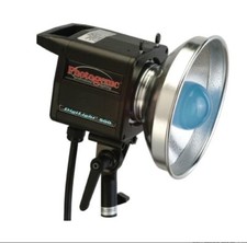 Photogenic digilight 500 for sale  Chula Vista