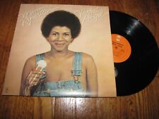 MINNIE RIPERTON - PERFECT ANGEL - EPIC RECORDS LP comprar usado  Enviando para Brazil