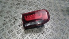 Support lampe feu d'occasion  Billère