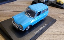 Citroën ami break d'occasion  Compiègne