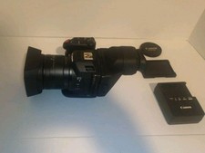Canon professional video for sale  Easley