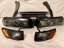 Nissan silvia headlights d'occasion  Expédié en Belgium