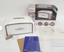 Spellbinders platinum die for sale  RUGBY