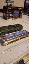 Vintage hohner chromonica for sale  Brighton