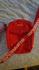 Supreme crossbody bag for sale  GLOUCESTER