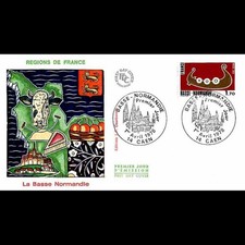 Fdc régions basse d'occasion  Crécy-la-Chapelle