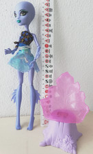 Mattel 2011 monster gebraucht kaufen  Passau