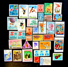 Other Asian Stamps for sale  CWMBRAN