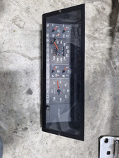 Quadro strumenti contachilomet usato  Turrivalignani