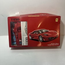 Fujimi ferrari f430 for sale  Spring Valley