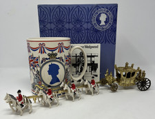 Wedgwood queen elizabeth for sale  SUTTON-IN-ASHFIELD