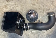 Usado, Sistema de entrada de ar frio K&N 2007-2008 Silverado/Sierra 1500 4.8L 5.3L 6.0L comprar usado Usado, Sistema de entrada de ar frio K&N 2007-2008 Silverado/Sierra 1500 4.8L 5.3L 6.0L comprar usado  Enviando para Brazil