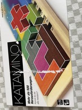 Katamino boardgame brand for sale  EDINBURGH