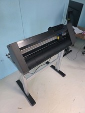 Graphtec ce7000 floor for sale  Dunedin