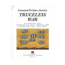 Bolsa de guerra GMT Commands & Colors Truceless EX comprar usado  Enviando para Brazil