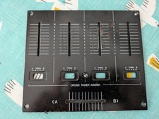 Dah2830 fader crossfader for sale  BARNSTAPLE