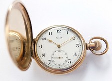 Antique 1910 gold for sale  UK