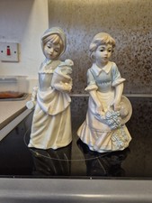 victorian figurines for sale  KIRKWALL