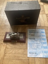 Royal hampshire thomas for sale  WATFORD