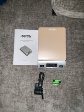 Digital postal scale for sale  Middletown