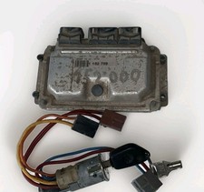 0261206246 kit centralina usato  Grosseto