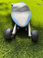 Bmw streetcarver skateboard for sale  Miami