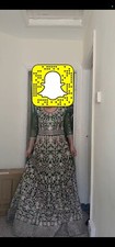 Indian dress. party for sale  BIRMINGHAM