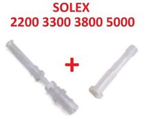 Filter solex 2200 d'occasion  Expédié en Belgium